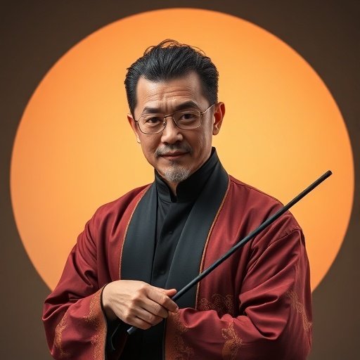 动漫卡通 - 墨白 动漫卡通团队成员 - 墨白