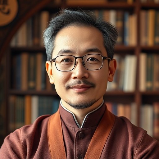 动漫卡通 - 金石 动漫卡通团队成员 - 金石