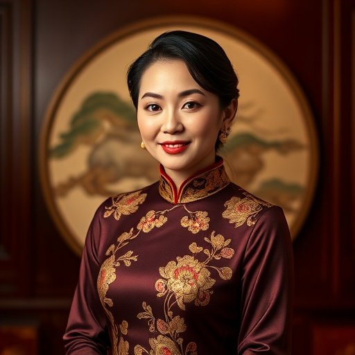 动漫卡通 - 锦心 动漫卡通团队成员 - 锦心